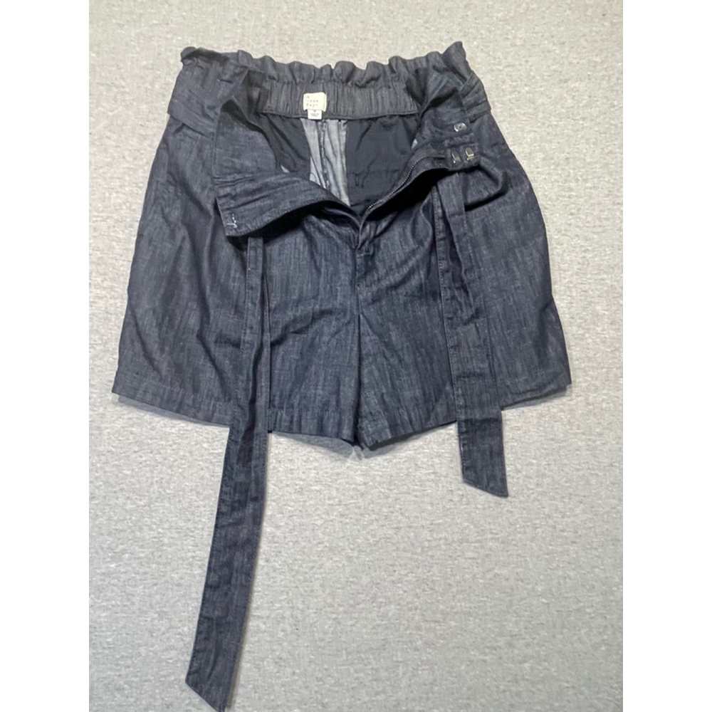 Women's a new day Denim Shorts Size M Blue